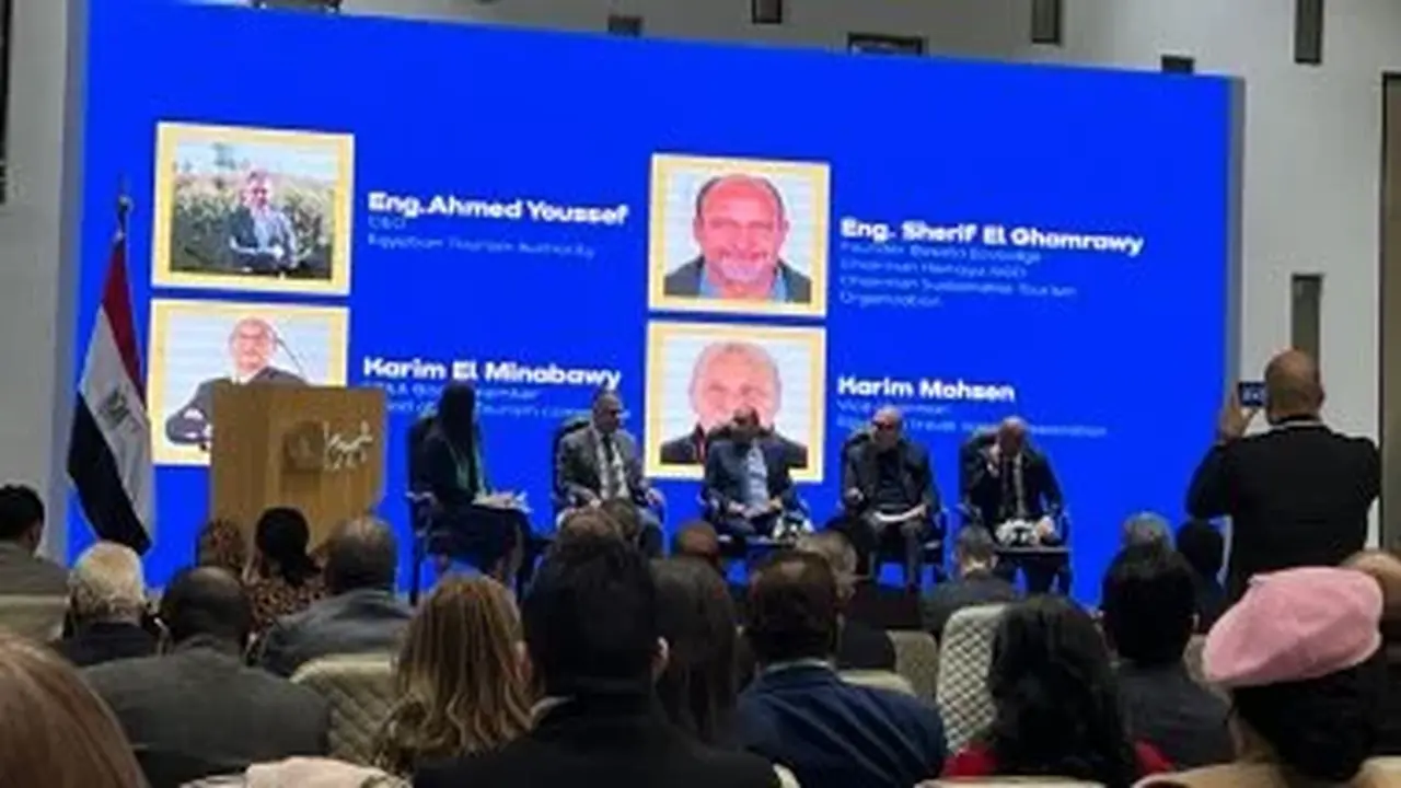 شراكات رئيس تنشيط السياحة مع المنصات الرقمية تعزز التسويق السياحي لمصر